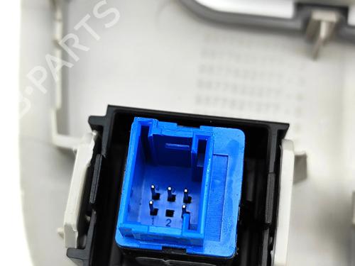 Interior roof light OPEL VIVARO C Bus (K0) 2.0 | BP33393261I8  - Image 8