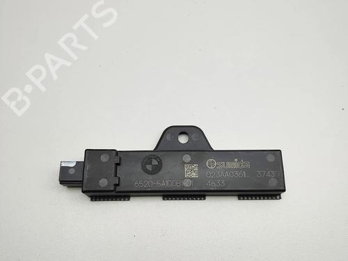 Módulo eletrónico Módulo eletrónico BMW X5 (G05, F95) xDrive 45 e Plug-in Hybrid (394 hp) 36358672 36358672