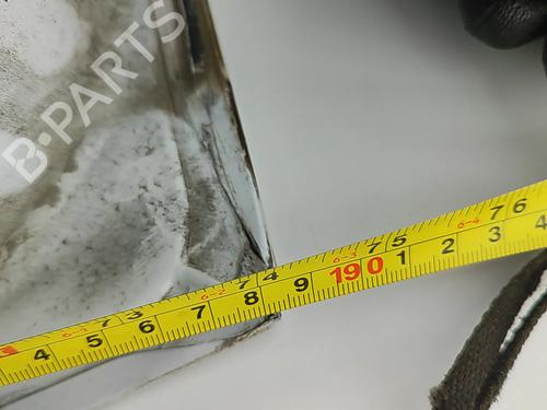 Left rear door PEUGEOT BOXER Van 2.2 BlueHDi 140 | BP32369452C4 