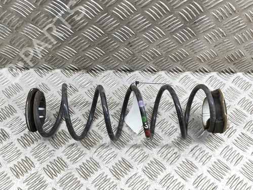 Stoßdämpferfeder für OPEL CORSA F (P2JO) 1.2 (68) (101 hp) 27771072