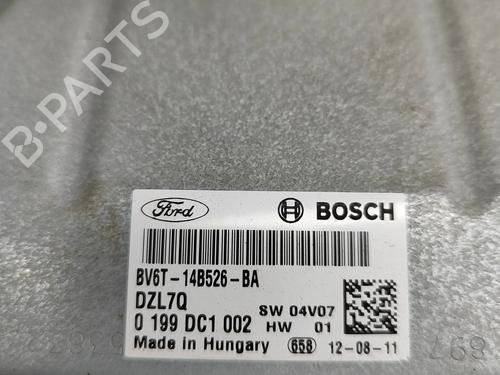 Electronic module FORD FOCUS III 1.0 EcoBoost | BP17767459M83
