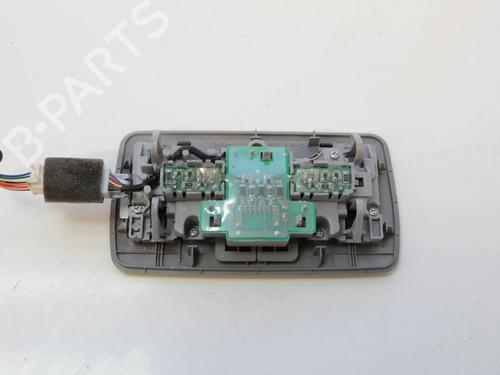 Interior roof light LEXUS GS (_L1_) 450h (GWL10_, GWL10, GWL10R) | BP9865790I8 