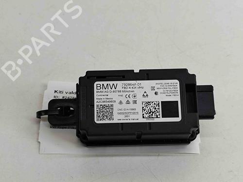 Electronic module BMW 2 Gran Coupe (F44) M 235 i xDrive | BP27771921M83 