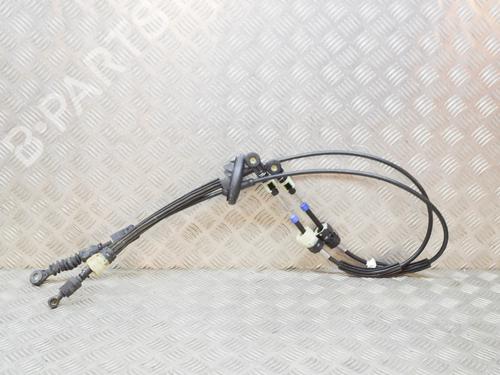 Cable MERCEDES-BENZ SPRINTER 3,5-t Van (B907, B910) 315 CDI RWD (907.631, 907.633, 907.635, 907.637) | BP27759446E12 - Image 5