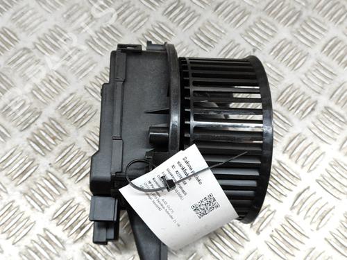 Heater blower motor AUDI Q5 (FYB, FYG) 2.0 TDI | BP19282541M62 