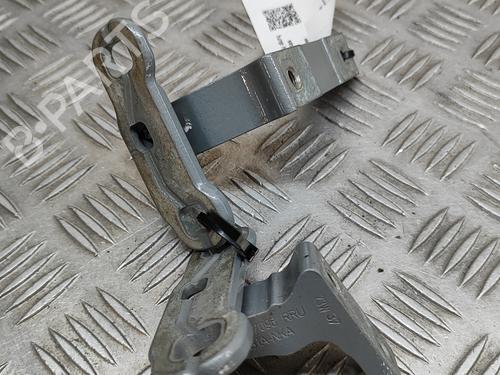 Hinge/Door check strap VOLVO XC40 (536) B3 Mild-Hybrid | BP28557573C146 
