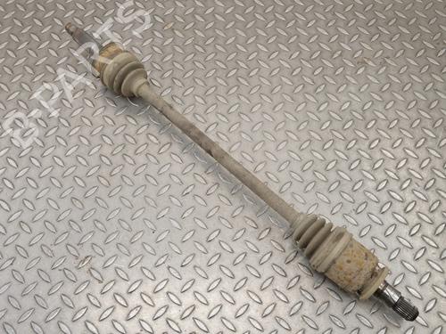 Left rear driveshaft SUBARU FORESTER (SH_) 2.0 D AWD (SHH, SHD, SHN) | BP30826495M40 - Image 4