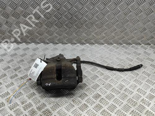 Used Right front brake caliper Right front brake caliper SKODA SUPERB III Estate (3V5) 2.0 TDI (150 hp) 28434252 28434252