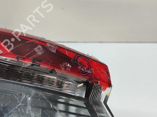 Left taillight AUDI Q4 E-TRON Sportback (F4N) 40 | BP28497765C34