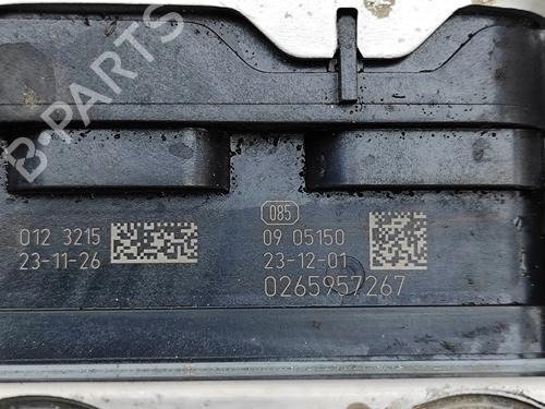 ABS pump RENAULT AUSTRAL E-TECH 200 Hybrid (HGM2) | BP38495056M43 - Image 7