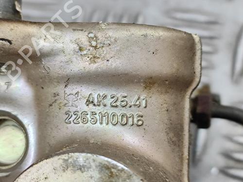 ABS pump MERCEDES-BENZ E-CLASS (W124) E 300 D (124.131) | BP27532506M43 