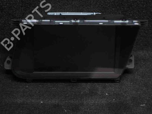 Used Electronic module LEXUS RX (_L1_) 450h AWD (GYL15_) (249 hp) 6720528