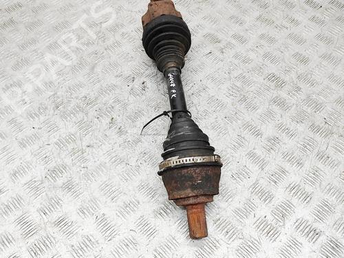 Left front driveshaft VOLVO V40 Hatchback (525) D3 | BP37669371M38 - Image 2