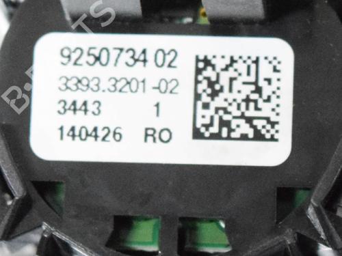 Switch BMW 3 Gran Turismo (F34) 320 d | BP7735539I30 