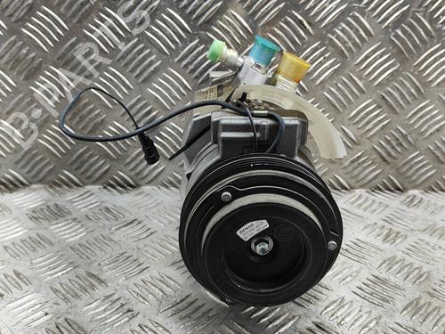 AC compressor IVECO DAILY VI Van 33-210, 35-210 | BP28548303M34