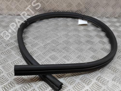 Rubber door seal JAGUAR F-TYPE Coupe (X152) 3.0 SCV6 | BP22998350C142 