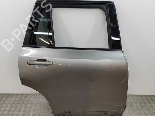 Used Right rear door VOLVO XC90 II (256) B5 Mild Hybrid AWD (250 hp) 28557548