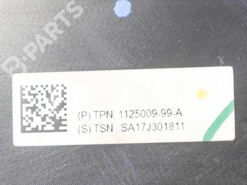 Other TESLA MODEL X (5YJX) P100D AWD | BP10398310O1 
