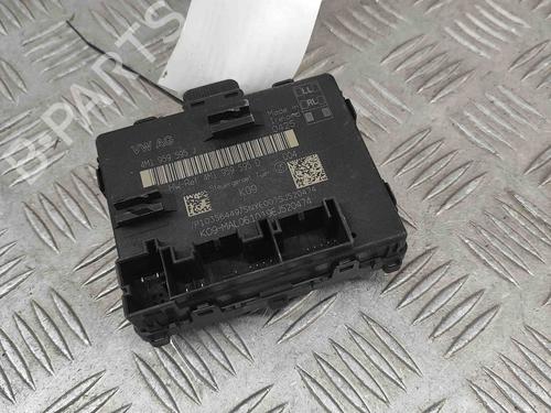 Used Electronic module PORSCHE CAYENNE Coupe (9YB) 3.0 AWD (9YBAA1) (340 hp) 28432341