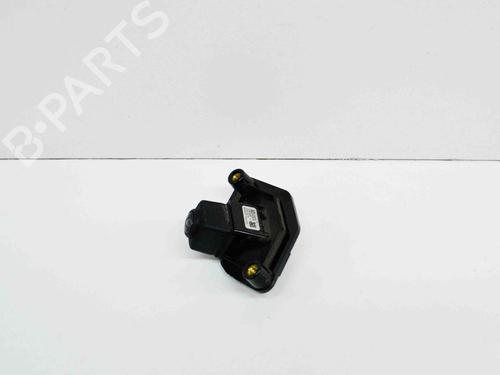 Camera NISSAN QASHQAI II (J11, J11_) 1.3 DIG-T | BP27756296E14