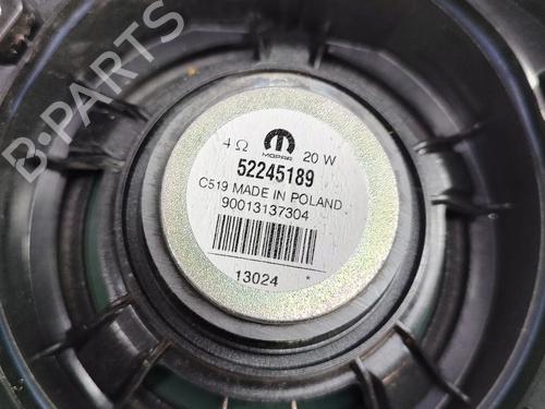 Speaker JEEP AVENGER (J2) Electric | BP33371492E2  - Image 5
