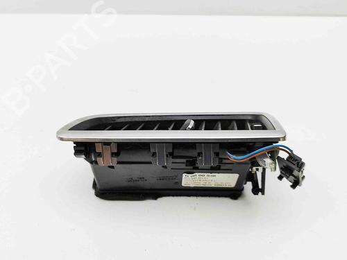 Used Air vent PORSCHE PANAMERA (970) 3.0 D (250 hp) 29487175