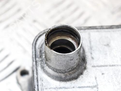 Oil radiator AUDI A3 (8P1) 1.8 TFSI | BP6740938M33 