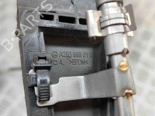 Pipe MERCEDES-BENZ E-CLASS (W213) E 350 e (213.050) | BP27158513M125