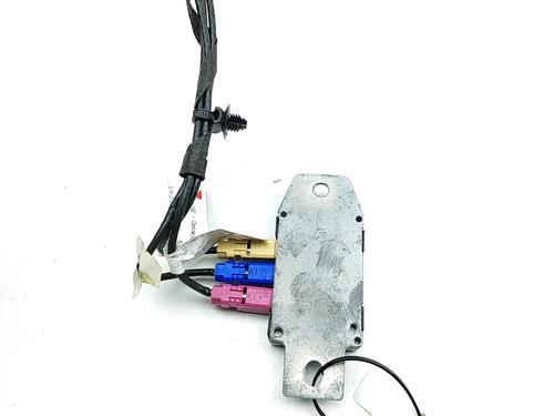 Electronic module LAND ROVER RANGE ROVER EVOQUE (L538) 2.0 D 4x4 | BP39930428M83 - Image 2