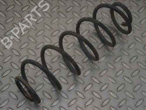 Støddæmperfjeder PEUGEOT 208 I (CA_, CC_) 1.2 VTI 82 (82 hp) 30248925