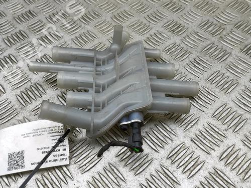 Pipe PORSCHE TAYCAN Sport Turismo (Y1C) 4S Performance Battery Plus (Y1CDB1) | BP31762831M125