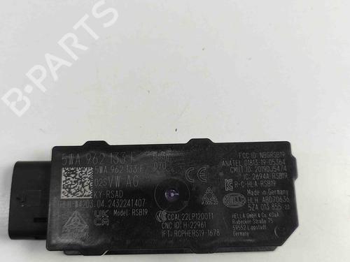 Electronic module VW MULTIVAN T7 (STM, STN) 1.4 eHybrid | BP29542695M83 