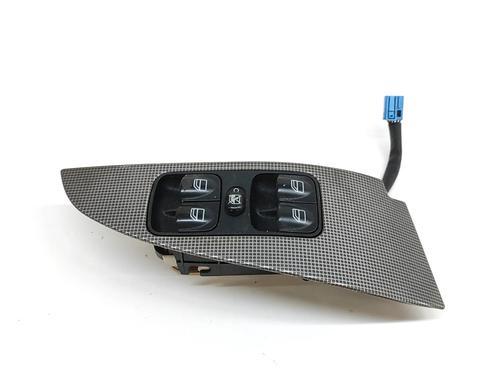 Used Left front window switch MERCEDES-BENZ C-CLASS T-Model (S203) C 200 CDI (203.204) (116 hp) 24142657
