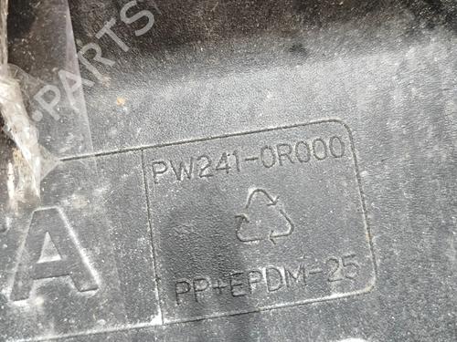 Luggage compartment floor TOYOTA RAV 4 IV (_A4_) 2.5 Hybrid (AVA42_) | BP24819131I33 