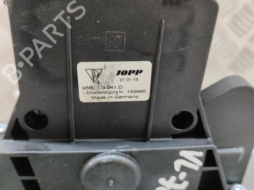 Gear lever PORSCHE MACAN (95B) 3.6 Turbo | BP25614780M90 