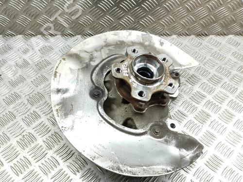 Right rear steering knuckle BMW i4 (G26) M50 xDrive | BP27769116M28