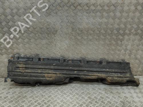 Underbody protection LAND ROVER RANGE ROVER SPORT II (L494) 5.0 SCV8 4x4 | BP27790128M92