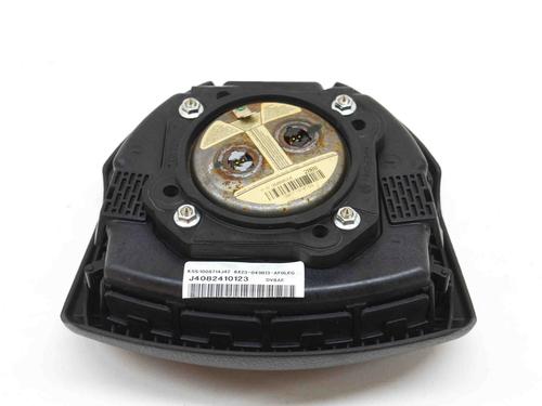 Driver airbag JAGUAR XF I (X250) 2.7 D | BP9295997C9 