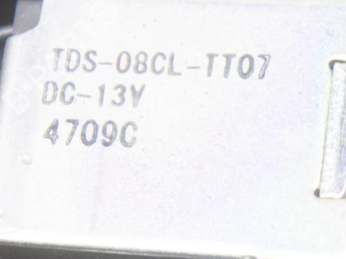Gear lever FORD FOCUS III 1.6 Ti | BP7017024M90 