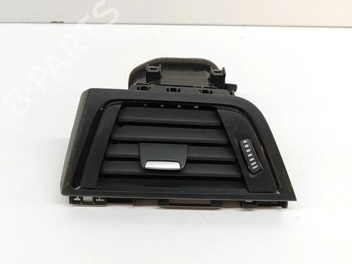 Used Air vent Air vent BMW 4 Coupe (F32, F82) 435 i (306 hp) 24820311 24820311