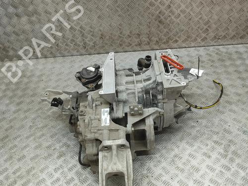 Engine NISSAN LEAF (ZE1) Electric | BP34443117M1  - Image 5