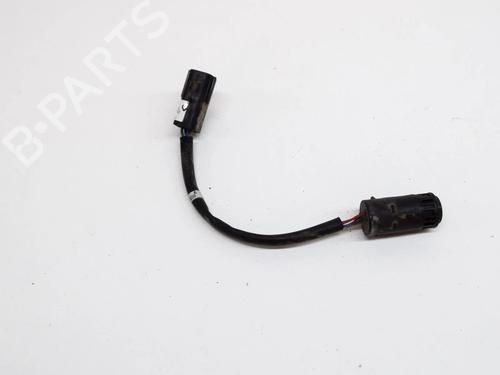 Used Electronic module Electronic module HYUNDAI SANTA FÉ II (CM) 2.2 CRDi 4x4 (197 hp) 10221152 10221152
