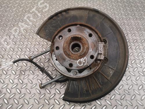 Used Right rear steering knuckle PORSCHE CAYENNE (92A) 4.8 GTS (420 hp) 30254677