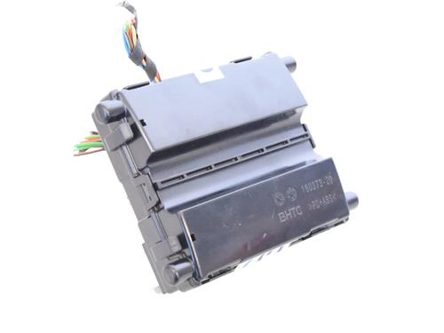 Used Electronic module MERCEDES-BENZ C-CLASS (W205) C 200 (205.042) (184 hp) 30251686