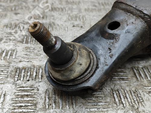 Left front suspension arm VW AMAROK (2HA, 2HB, S1B, S6B, S7A, S7B) 3.0 TDI 4motion | BP16711761M12 