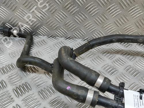 Pipe VOLVO XC90 II (256) T8 Hybrid AWD | BP28553431M125