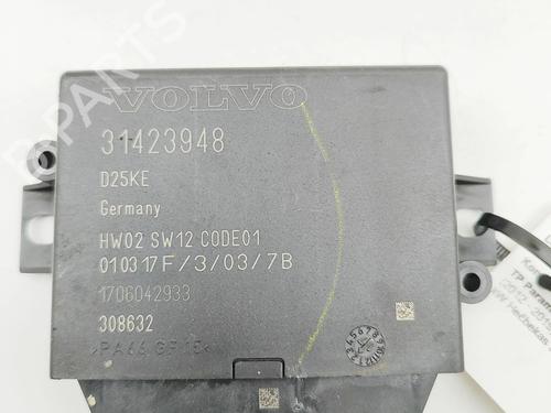 Electronic module VOLVO V40 Cross Country (526) D2 | BP30596298M83 