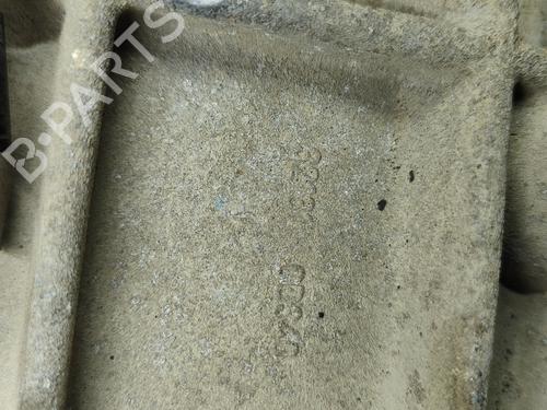 Gearbox NISSAN PATHFINDER III (R51) 2.5 dCi 4WD | BP25786926M3 