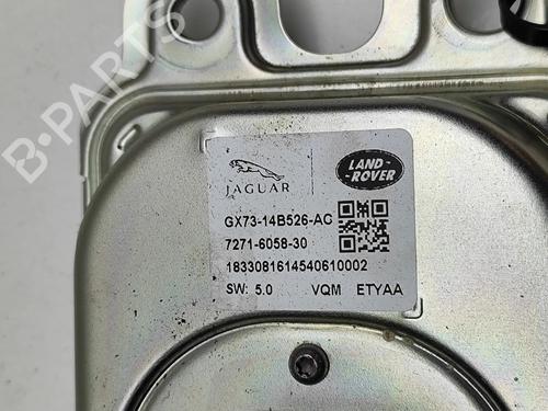 Módulo eletrónico JAGUAR F-PACE (X761) 2.0 TD4 | BP29830563M83 