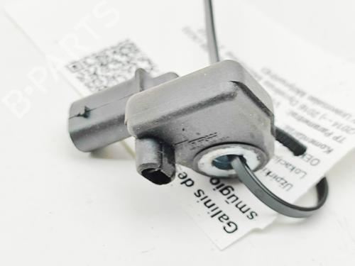 Elektronisk sensor VW PASSAT B8 Variant (3G5, CB5) 2.0 TDI | BP29830293M84